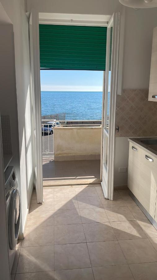 Bed & Breakfast Mare Colombo Salerno