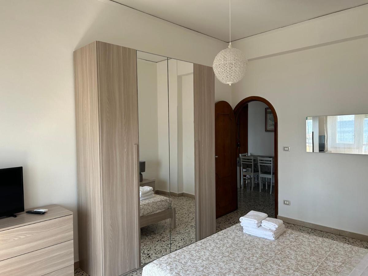 Mare Colombo Bed & Breakfast